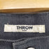 スロー バイスライ THROW by SLY HW LOOSE C/P TAPERED PT-E レディース JPN:0