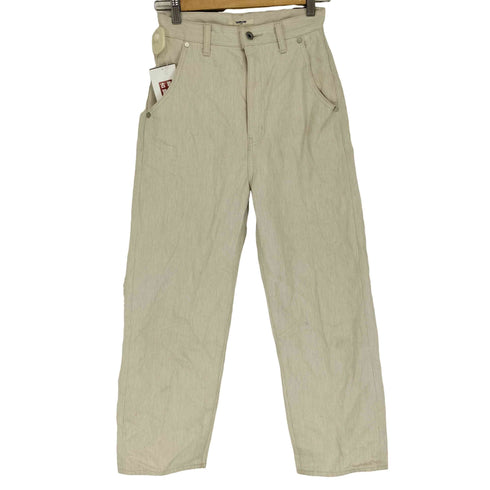 スロー バイスライ THROW by SLY HW LOOSE C/P TAPERED PT-E レディース JPN:1
