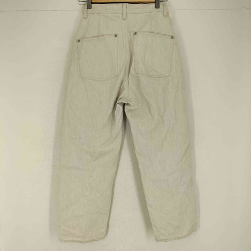 スロー バイスライ THROW by SLY HW LOOSE C/P TAPERED PT-E レディース JPN:1