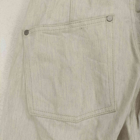 スロー バイスライ THROW by SLY HW LOOSE C/P TAPERED PT-E レディース JPN:1