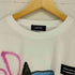 ゲルニカ guernika Atom grab Paint T shirt メンズ JPN:XXL