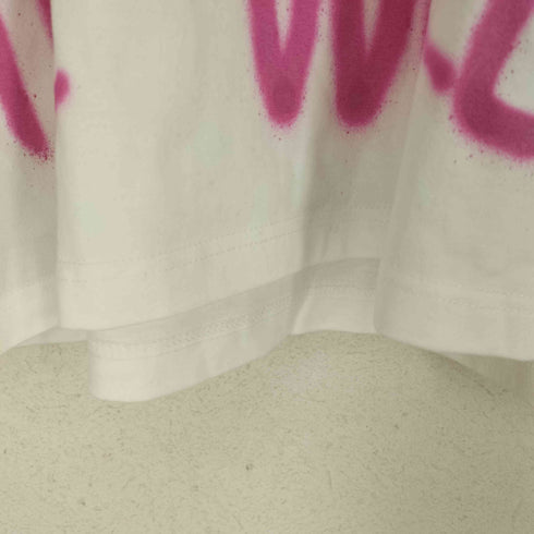 ゲルニカ guernika Atom grab Paint T shirt メンズ JPN:XXL
