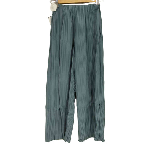 スロー バイスライ THROW by SLY PLEATS VEGAN LEATHER レディース JPN:0