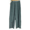 スロー バイスライ THROW by SLY PLEATS VEGAN LEATHER レディース JPN:0