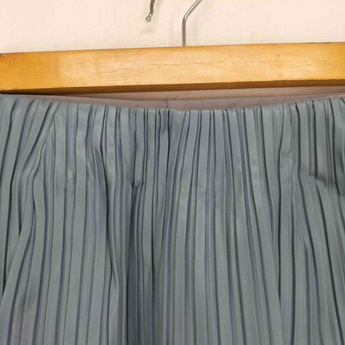スロー バイスライ THROW by SLY PLEATS VEGAN LEATHER レディース JPN:0
