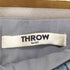 スロー バイスライ THROW by SLY PLEATS VEGAN LEATHER レディース JPN:0