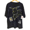 ゲルニカ guernika キャラクターモチーフクルーネックTシャツ メンズ JPN:XXL