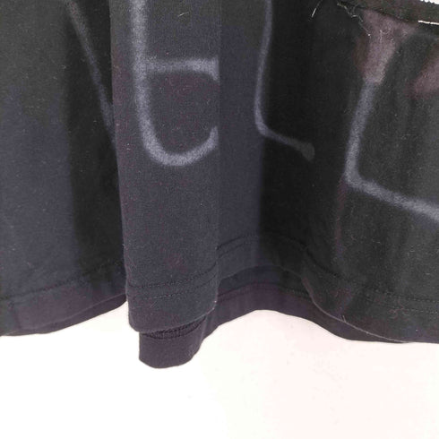 ゲルニカ guernika キャラクターモチーフクルーネックTシャツ メンズ JPN:XXL