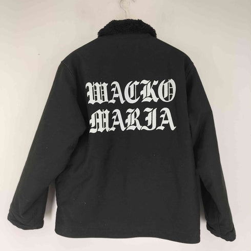 ワコマリア WACKO MARIA 22AW N-1 DECK JACKET メンズ