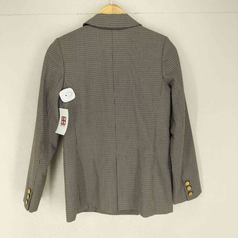 スナイデル snidel Sustainaダブルジャケット レディース JPN:0