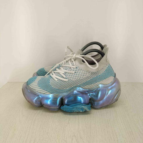 グラウンズ grounds 別注 MOOPIE RF/WHITE メンズ EUR:42