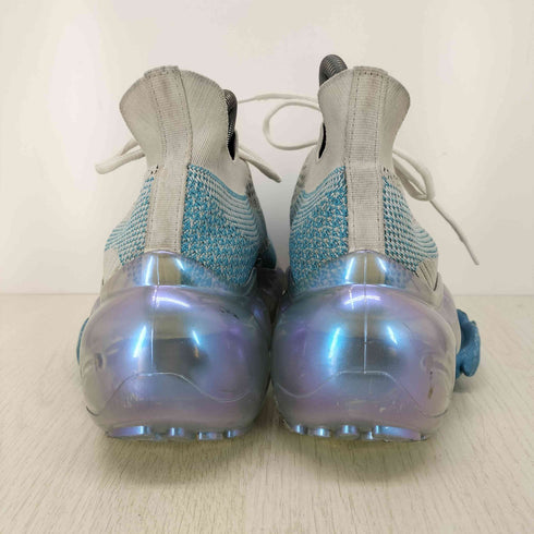 グラウンズ grounds 別注 MOOPIE RF/WHITE メンズ EUR:42