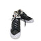 ナイキ NIKE Blazer Low Black Patent Leather メンズ JPN:27