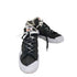 ナイキ NIKE Blazer Low Black Patent Leather メンズ JPN:27