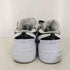 ナイキ NIKE Blazer Low Black Patent Leather メンズ JPN:27
