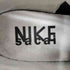 ナイキ NIKE Blazer Low Black Patent Leather メンズ JPN:27