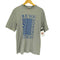 スライ SLY 23SS WAVY PRINT BOX Tシャツ レディース FREE
