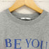 スライ SLY 23SS WAVY PRINT BOX Tシャツ レディース FREE