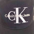 カルバンクラインジーンズ Calvin Klein Jeans ロゴ刺繍キャップ メンズ
