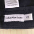 カルバンクラインジーンズ Calvin Klein Jeans ロゴ刺繍キャップ メンズ