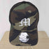 ニューエラ NEW ERA SNAPBACK TRUCKER CAP メンズ