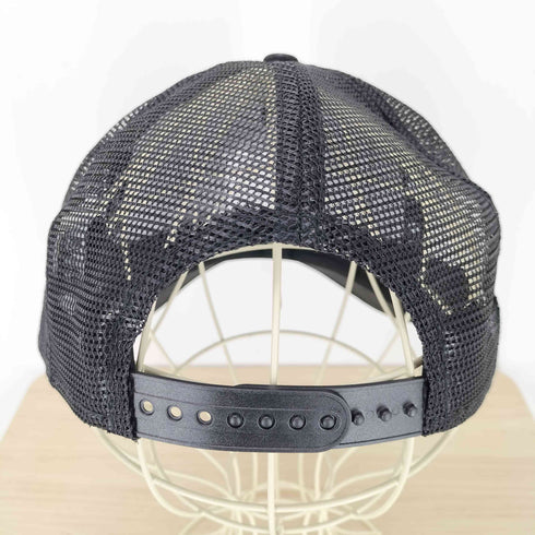 ニューエラ NEW ERA SNAPBACK TRUCKER CAP メンズ