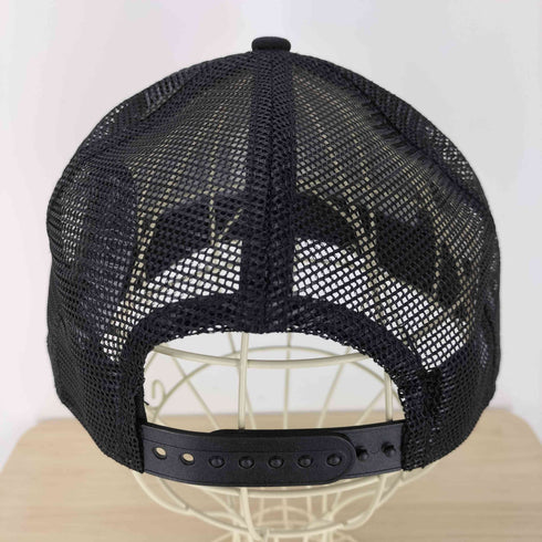 ニューエラ NEW ERA SNAPBACK TRUCKER CAP メンズ