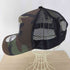 ニューエラ NEW ERA SNAPBACK TRUCKER CAP メンズ