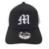 ニューエラ NEW ERA SNAPBACK TRUCKER CAP メンズ