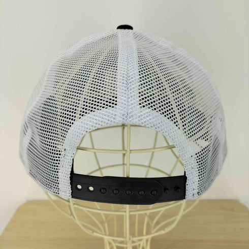 ニューエラ NEW ERA SNAPBACK TRUCKER CAP メンズ
