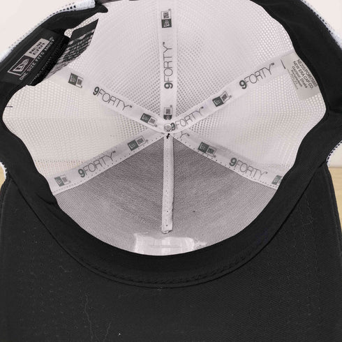 ニューエラ NEW ERA SNAPBACK TRUCKER CAP メンズ