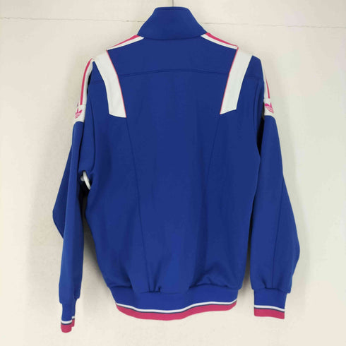 アディダス adidas デサントタグ 70-80s DreamLadies トラックジャケット メンズ JPN:L