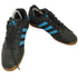 アディダス adidas フットサル インドアシューズ スーパーサラ Super Sala Boots ブラック GW1698 メンズ JPN:26.5