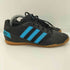 アディダス adidas フットサル インドアシューズ スーパーサラ Super Sala Boots ブラック GW1698 メンズ JPN:26.5