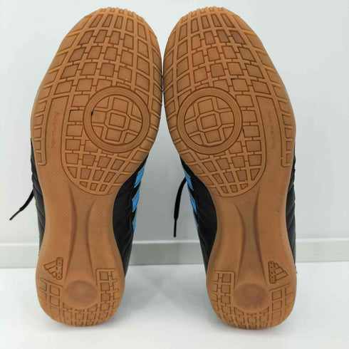 アディダス adidas フットサル インドアシューズ スーパーサラ Super Sala Boots ブラック GW1698 メンズ JPN:26.5