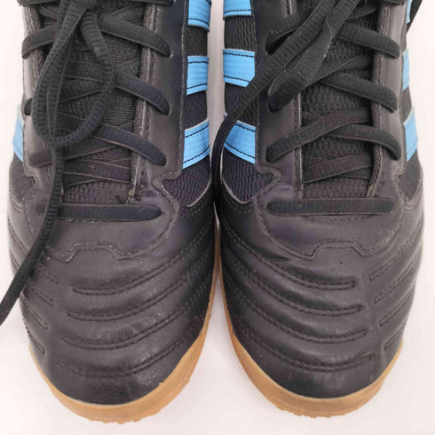 アディダス adidas フットサル インドアシューズ スーパーサラ Super Sala Boots ブラック GW1698 メンズ JPN:26.5