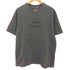 NOICE LOGO GARMENT DYED T-SHIRT メンズ JPN:M
