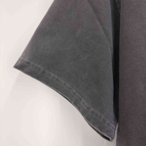 NOICE LOGO GARMENT DYED T-SHIRT メンズ JPN:M