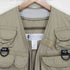 コロンビアスポーツウェア Columbia Sportswear 90s- PFG フィッシングベスト メンズ JPN:XL