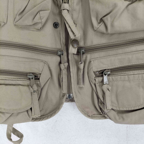 コロンビアスポーツウェア Columbia Sportswear 90s- PFG フィッシングベスト メンズ JPN:XL