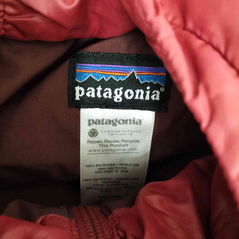 パタゴニア patagonia Lidia Jacket レディース import:XL