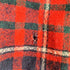 ペンドルトン PENDLETON 70S USA製 PURE VIRGIN WOOL タータンチェック ウールネルシャツ メンズ import:L