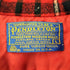 ペンドルトン PENDLETON 70S USA製 PURE VIRGIN WOOL タータンチェック ウールネルシャツ メンズ import:L