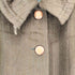 Recent Piece alpaca&silk アルパカシルク混ウールコート レディース 11R