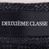 ドゥーズィエムクラス DEUXIEME CLASSE ウールリネン ウエストギャザーワンピース レディース