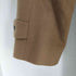 L&B HOMME ピュアカシミヤステンカラーコート PURE CASHMERE メンズ 180~190