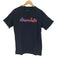 CHOCOLATE フロントプリントクルーネックTシャツ street メンズ JPN:S