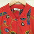 アルフレッドダナー ALFRED DUNNER 総柄ブルゾンジャケット メンズ JPN:48