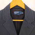 ポロバイラルフローレン Polo by RALPH LAUREN 90s 3B コットン テーラードジャケット メンズ import:L