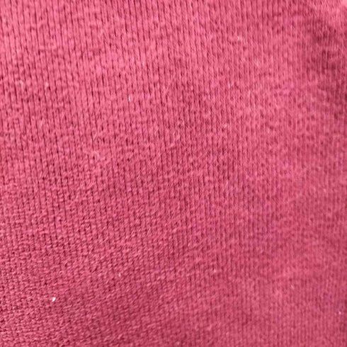 ポロバイラルフローレン Polo by RALPH LAUREN スモールポニー刺繍 ハーフジップスウェット メンズ import:L